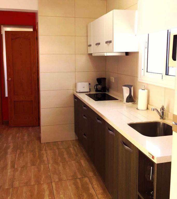 Apartamentos Flipper Maspalomas  Buitenkant foto